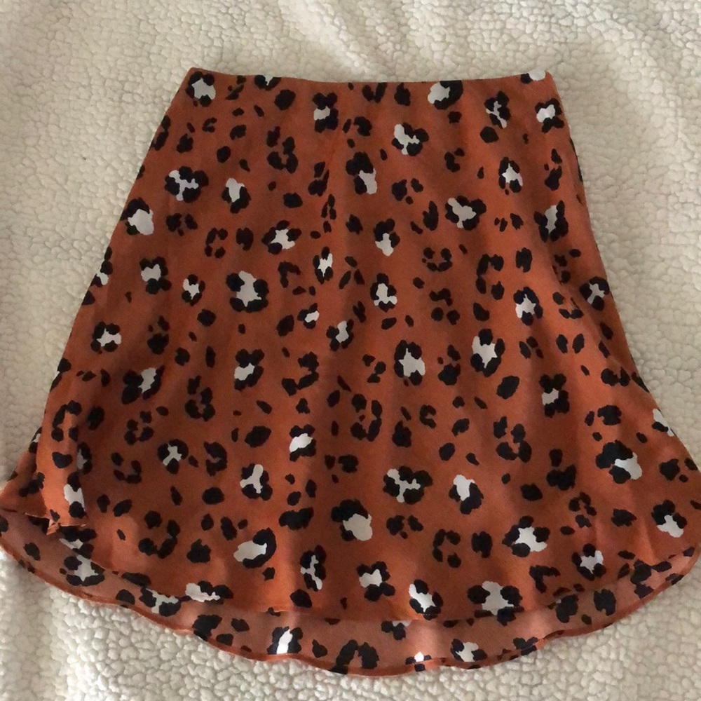 Skirt